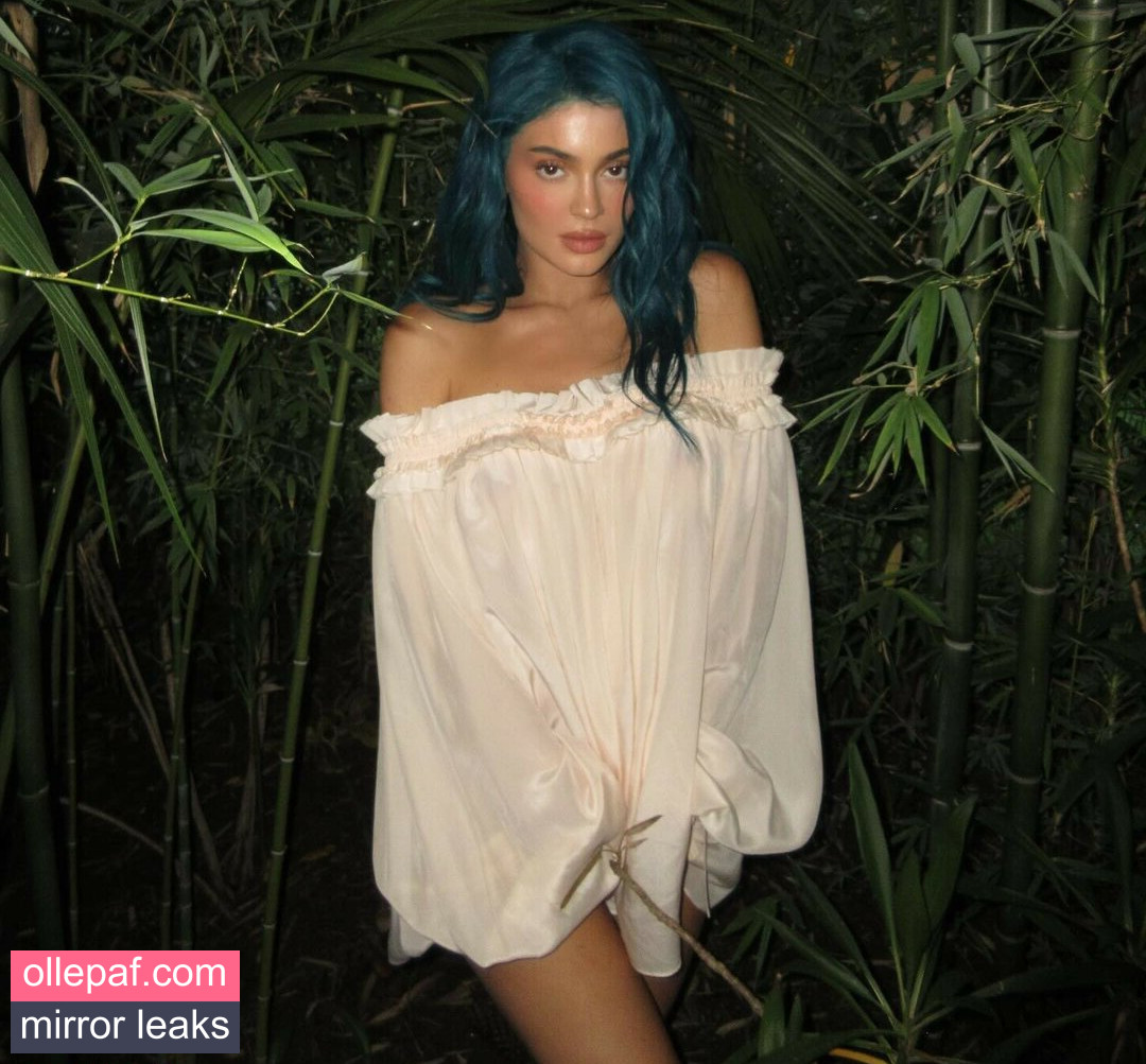 Latest Leaks Kylie Jenner Nude #624 - Fapello