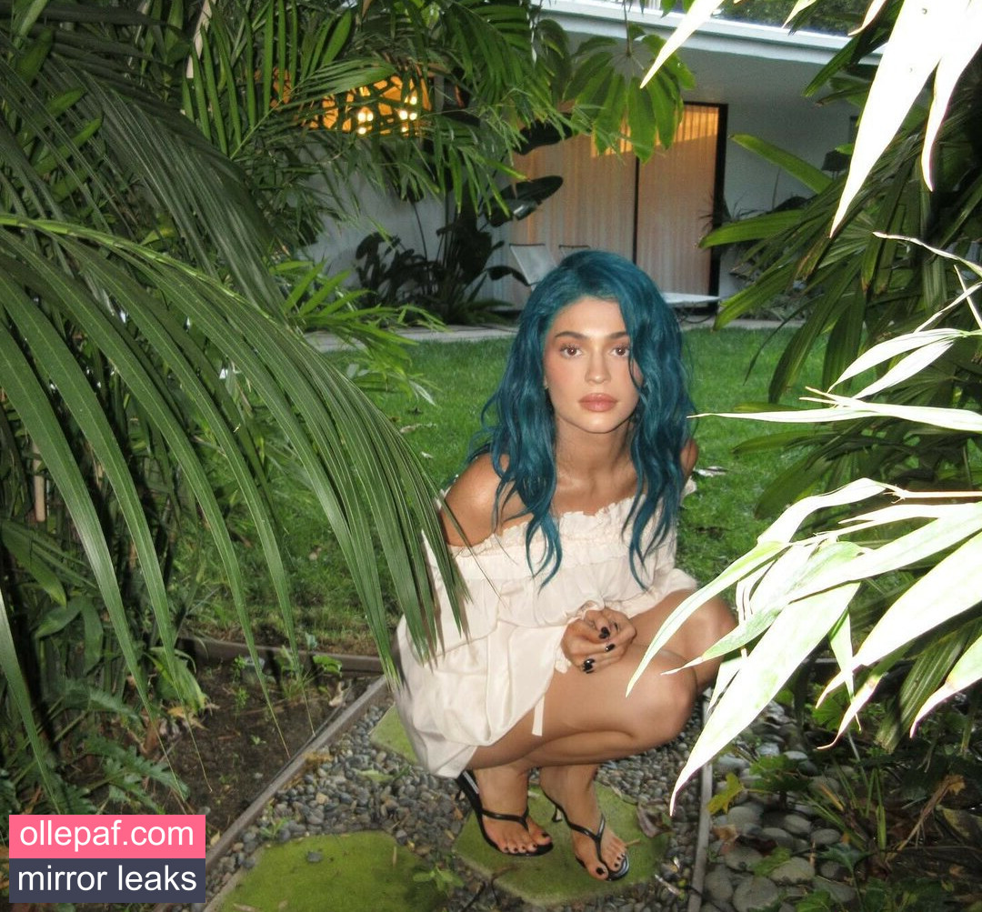 Latest Leaks Kylie Jenner Nude #625 - Fapello