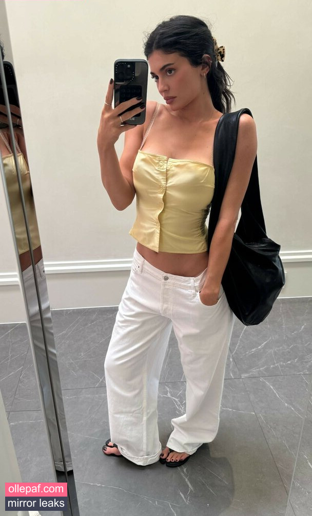 Latest Leaks Kylie Jenner Nude #633 - Fapello