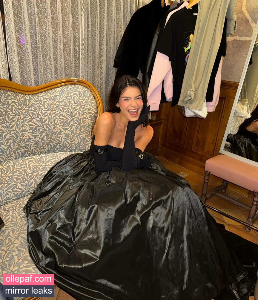 Latest Leaks Kylie Jenner Nude #638 - Fapello