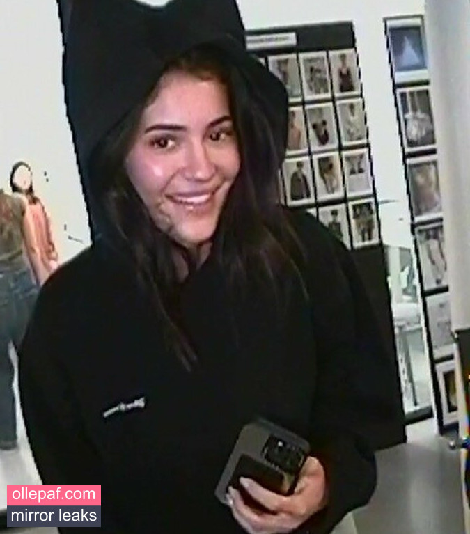 Latest Leaks Kylie Jenner Nude #639 - Fapello