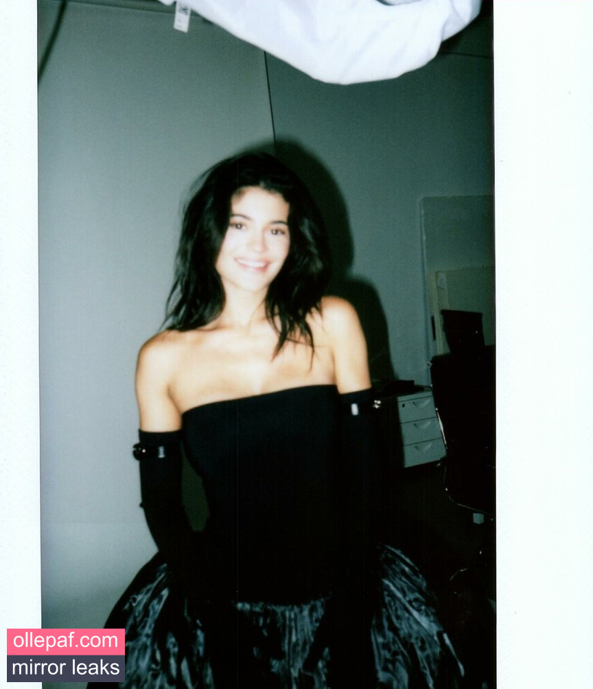 Latest Leaks Kylie Jenner Nude #643 - Fapello