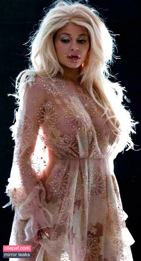Latest Leaks Kylie Jenner Nude #684 - Fapello