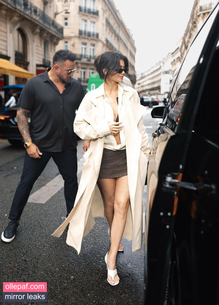 Latest Leaks Kylie Jenner Nude #697 - Fapello