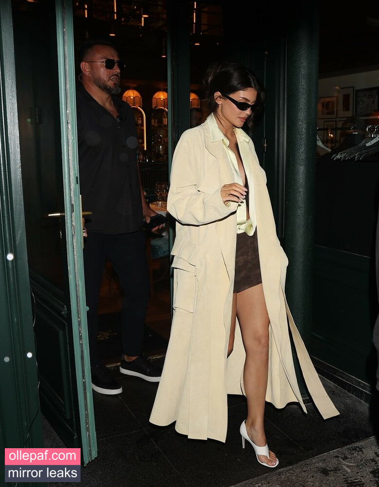 Latest Leaks Kylie Jenner Nude #700 - Fapello