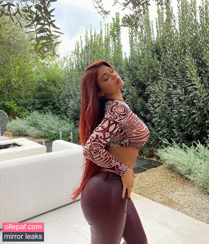 Latest Leaks Kylie Jenner Nude #719 - Fapello