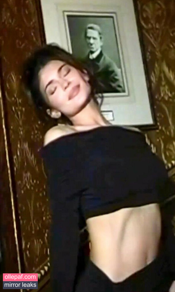Latest Leaks Kylie Jenner Nude #726 - Fapello
