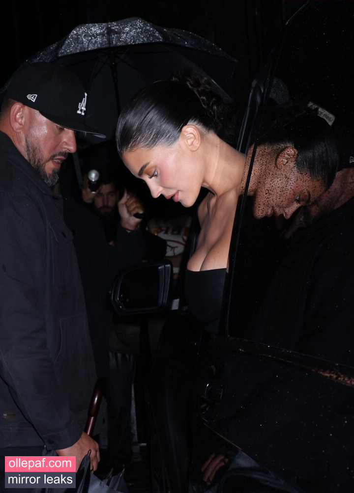 Latest Leaks Kylie Jenner Nude #776 - Fapello