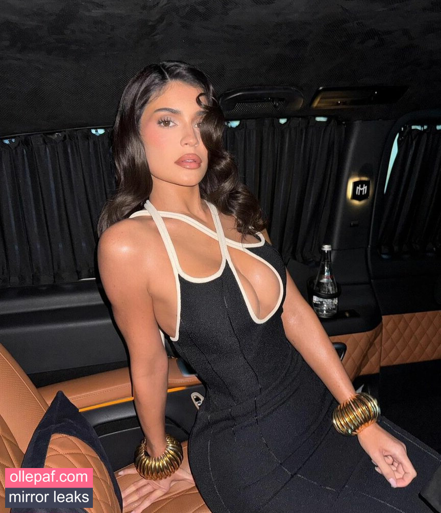 Latest Leaks Kylie Jenner Nude #781 - Fapello