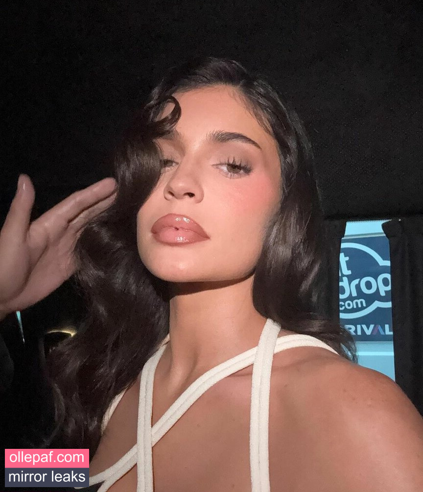 Latest Leaks Kylie Jenner Nude #782 - Fapello