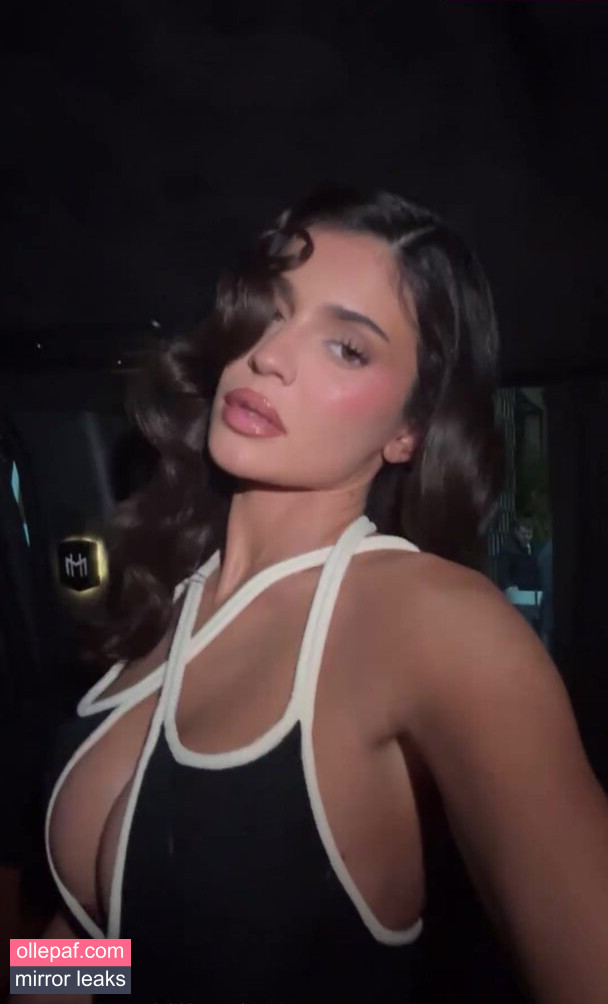 Latest Leaks Kylie Jenner Nude #798 - Fapello