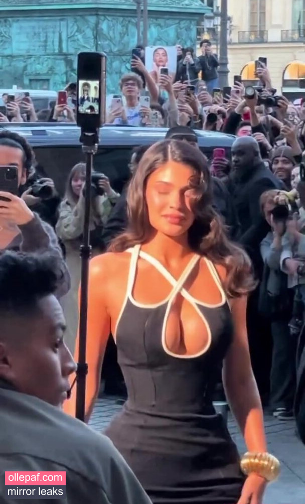 Latest Leaks Kylie Jenner Nude #799 - Fapello