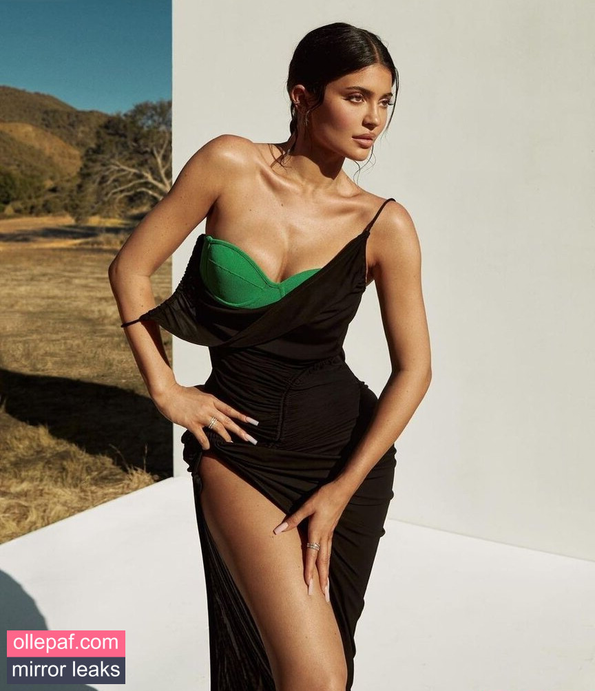 Latest Leaks Kylie Jenner Nude #809 - Fapello