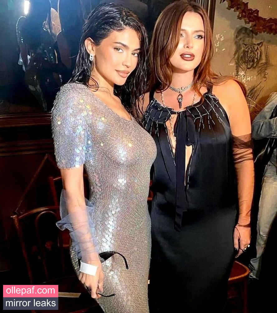 Latest Leaks Kylie Jenner Nude #82 - Fapello