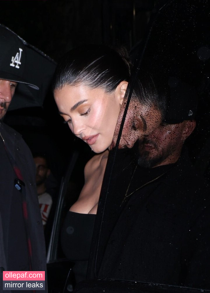 Latest Leaks Kylie Jenner Nude #811 - Fapello