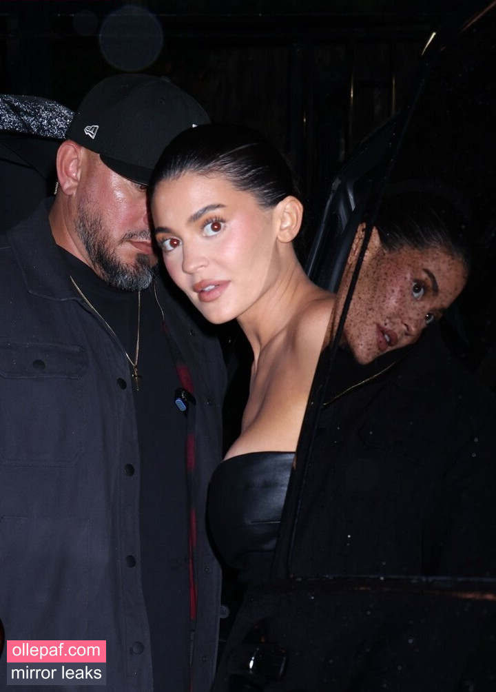Latest Leaks Kylie Jenner Nude #815 - Fapello