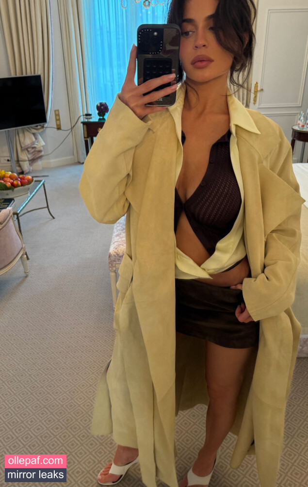 Kylie Jenner Nude Leaks OnlyFans #816 - Fapello