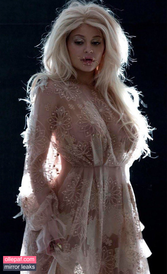 Latest Leaks Kylie Jenner Nude #824 - Fapello