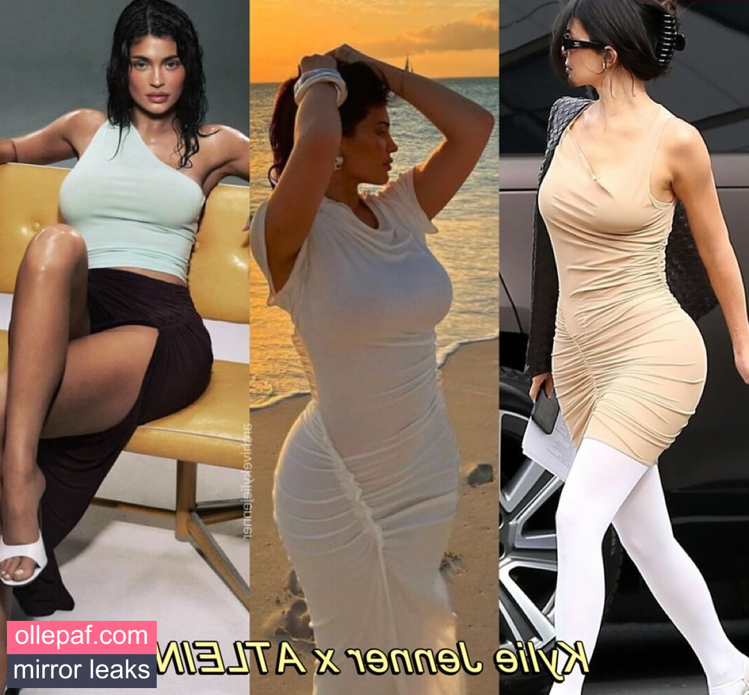 Latest Leaks Kylie Jenner Nude #833 - Fapello