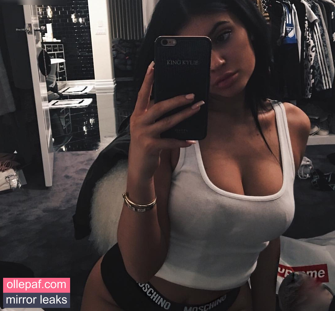 Latest Leaks Kylie Jenner Nude #840 - Fapello