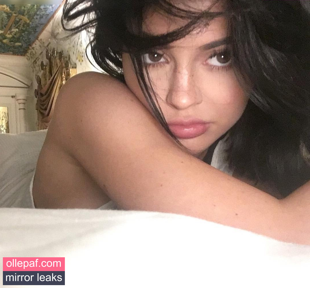 Latest Leaks Kylie Jenner Nude #841 - Fapello