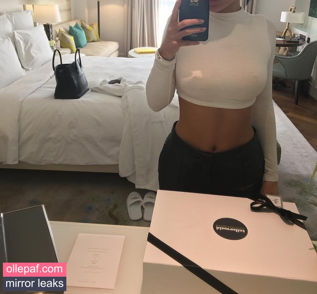 Latest Leaks Kylie Jenner Nude #842 - Fapello