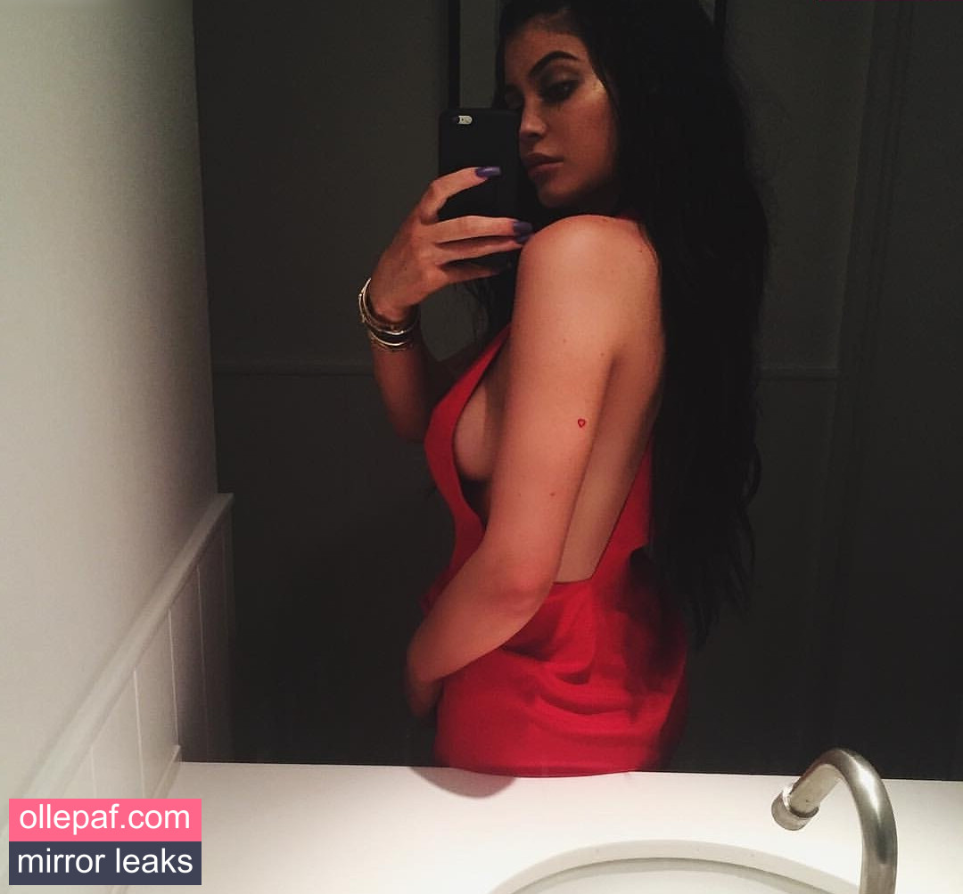 Latest Leaks Kylie Jenner Nude #847 - Fapello