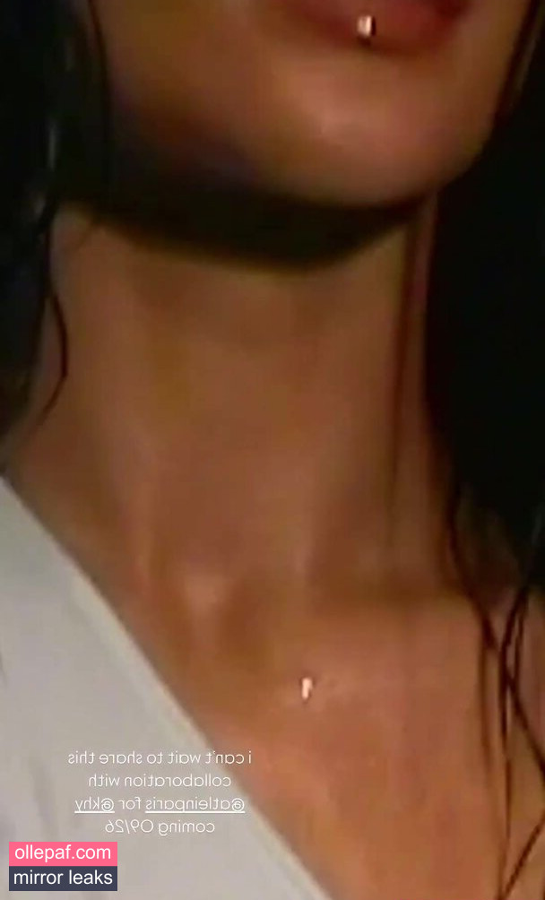 Latest Leaks Kylie Jenner Nude #849 - Fapello