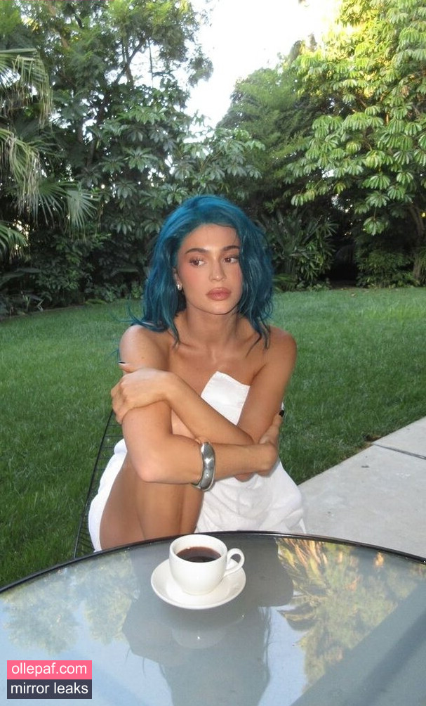 Latest Leaks Kylie Jenner Nude #853 - Fapello