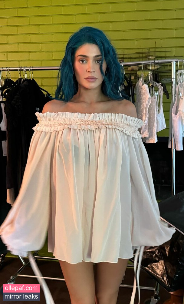 Latest Leaks Kylie Jenner Nude #864 - Fapello