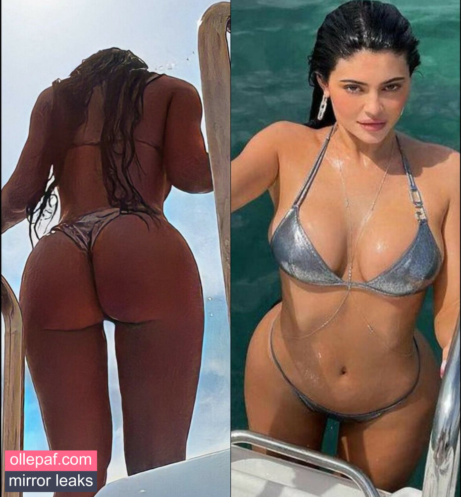 Kylie Jenner Nude Leaks OnlyFans #921 - Fapello