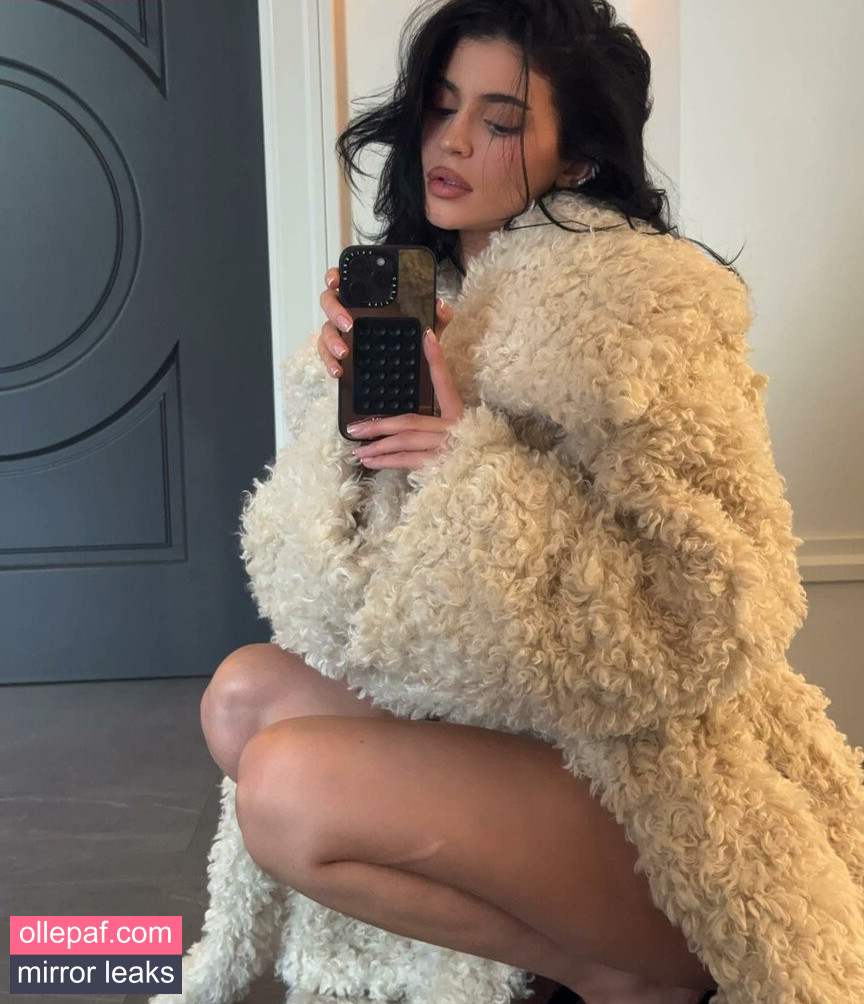 Latest Leaks Kylie Jenner Nude #96 - Fapello