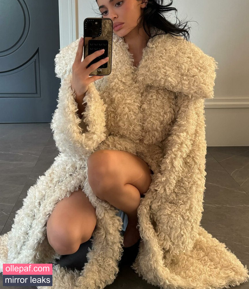 Latest Leaks Kylie Jenner Nude #97 - Fapello