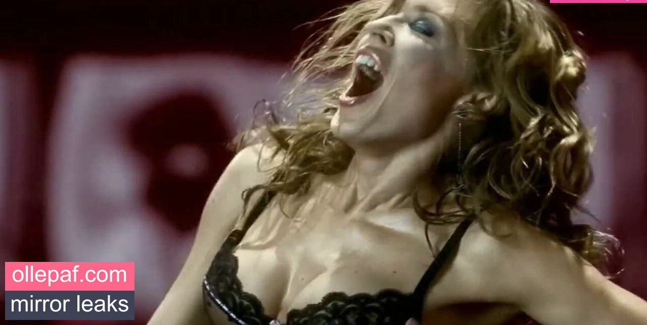 Kylie Minogue Nude Leaks OnlyFans #442 - Fapello