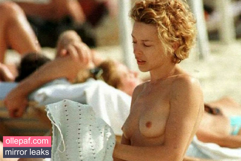 Kylie Minogue Nude Leaks OnlyFans #872 - Fapello