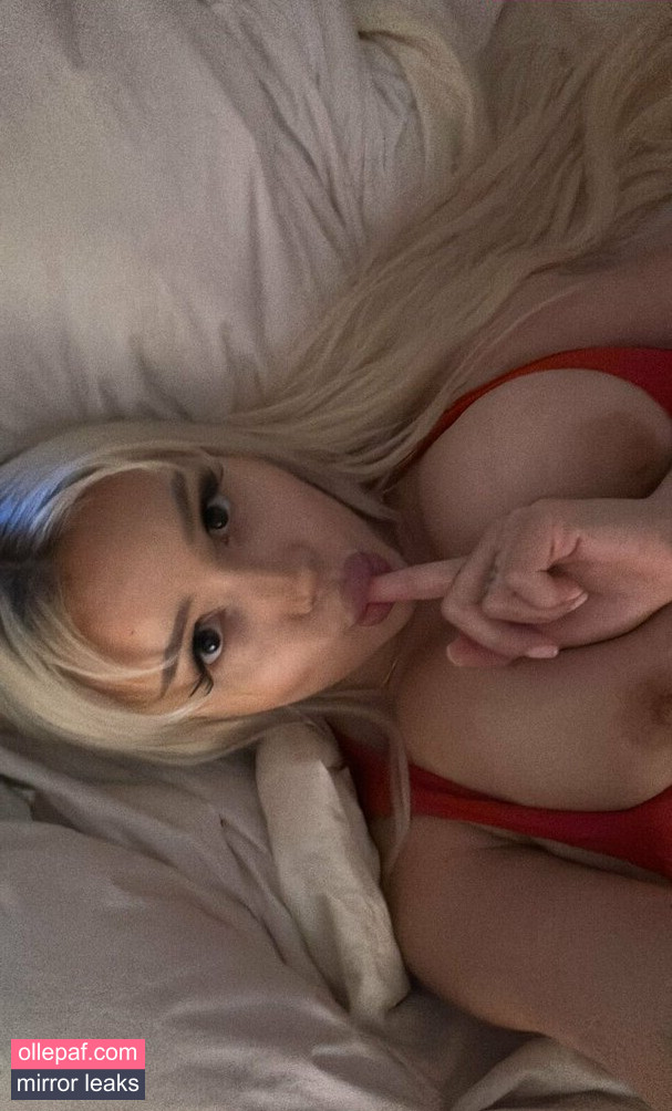 Latest Leaks Kylie Page Nude #164 - Fapello