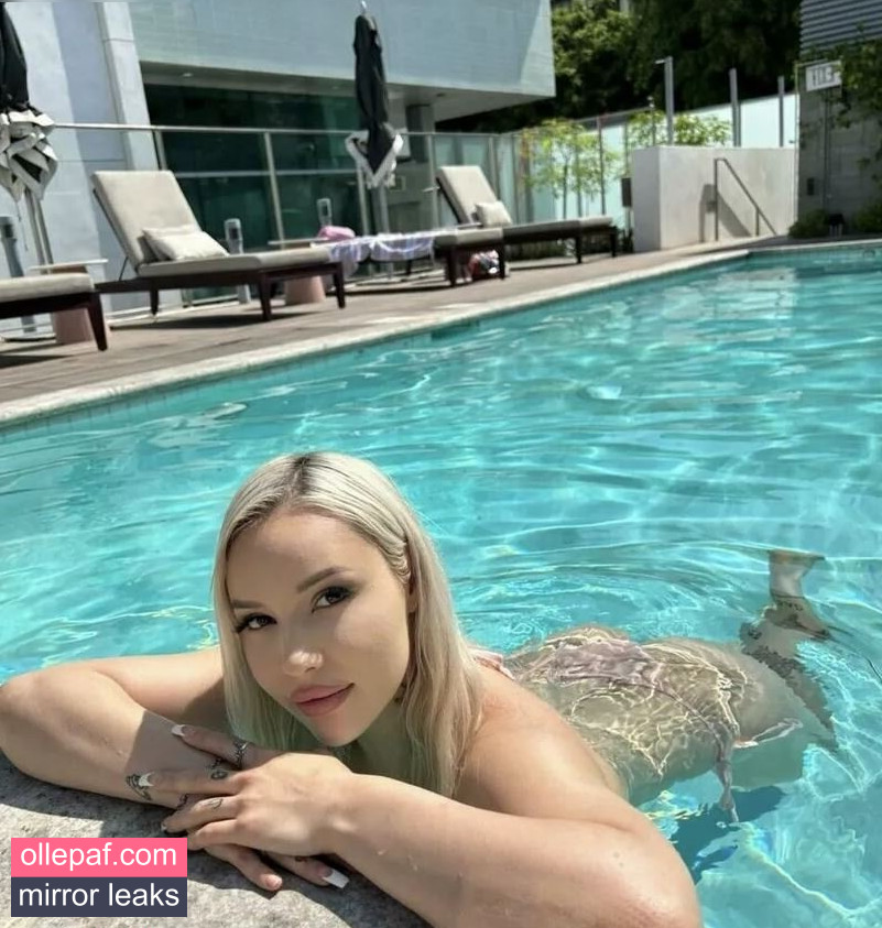 Latest Leaks Kylie Page Nude #204 - Fapello