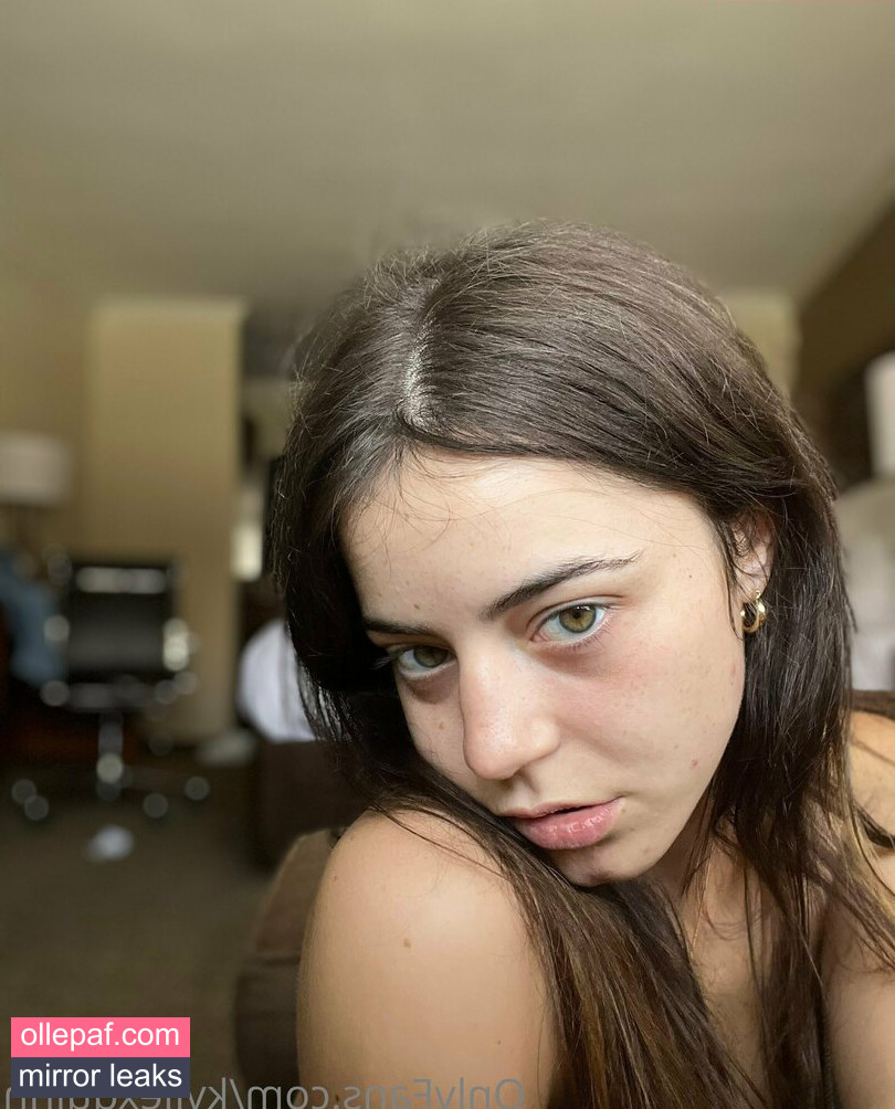 Latest Leaks Kylie Quinn Nude #297 - Fapello