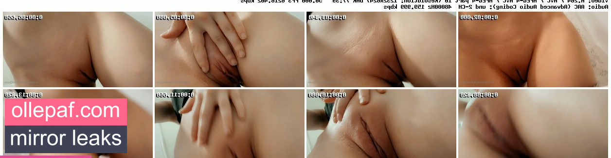 Latest Leaks Kylie Quinn Nude #49 - Fapello