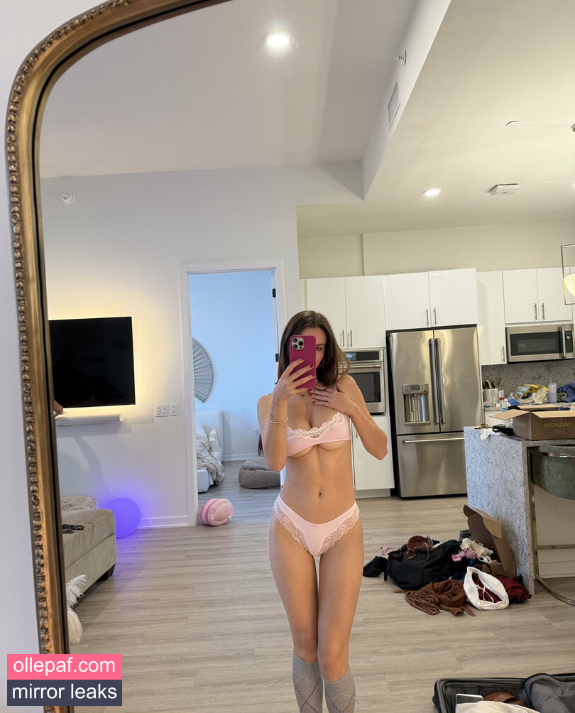 Latest Leaks Kylie Rae Nude #8 - Fapello