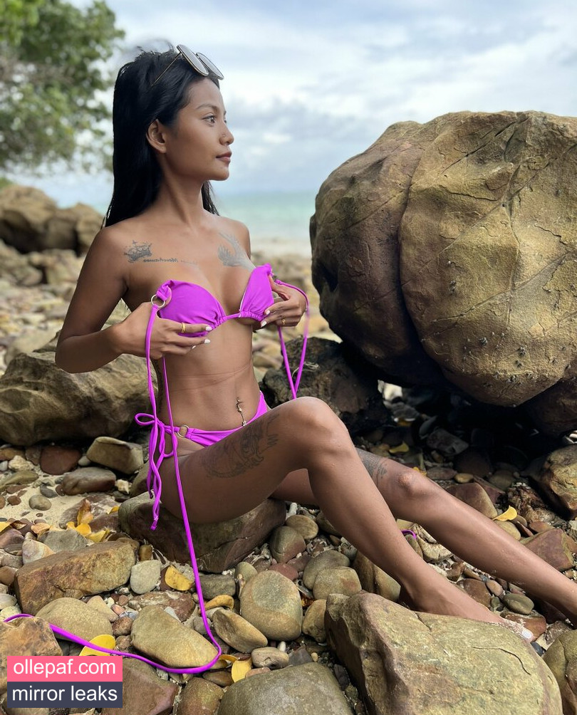 Latest Leaks kylieasian Nude #3 - Fapello