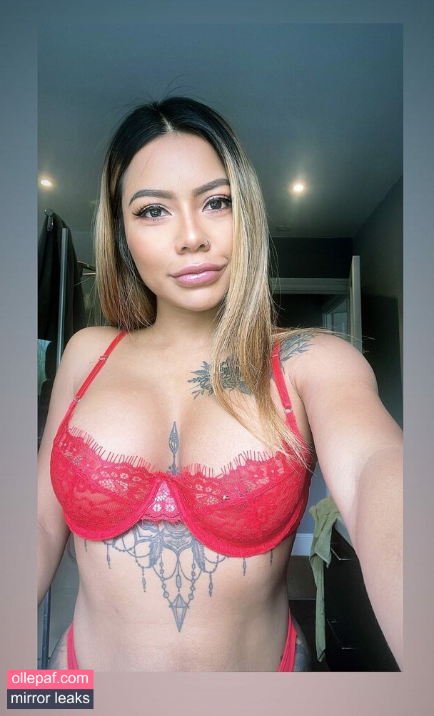 Latest Leaks kylieasian Nude #7 - Fapello