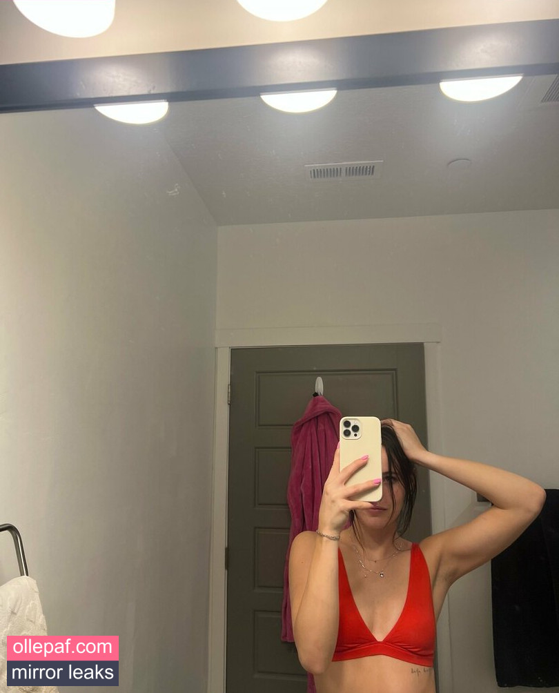 Latest Leaks kylienelson Nude #138 - Fapello