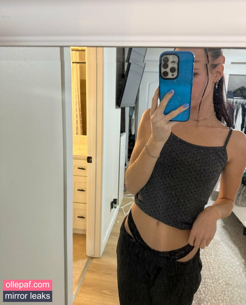 Latest Leaks kylienelson Nude #30 - Fapello