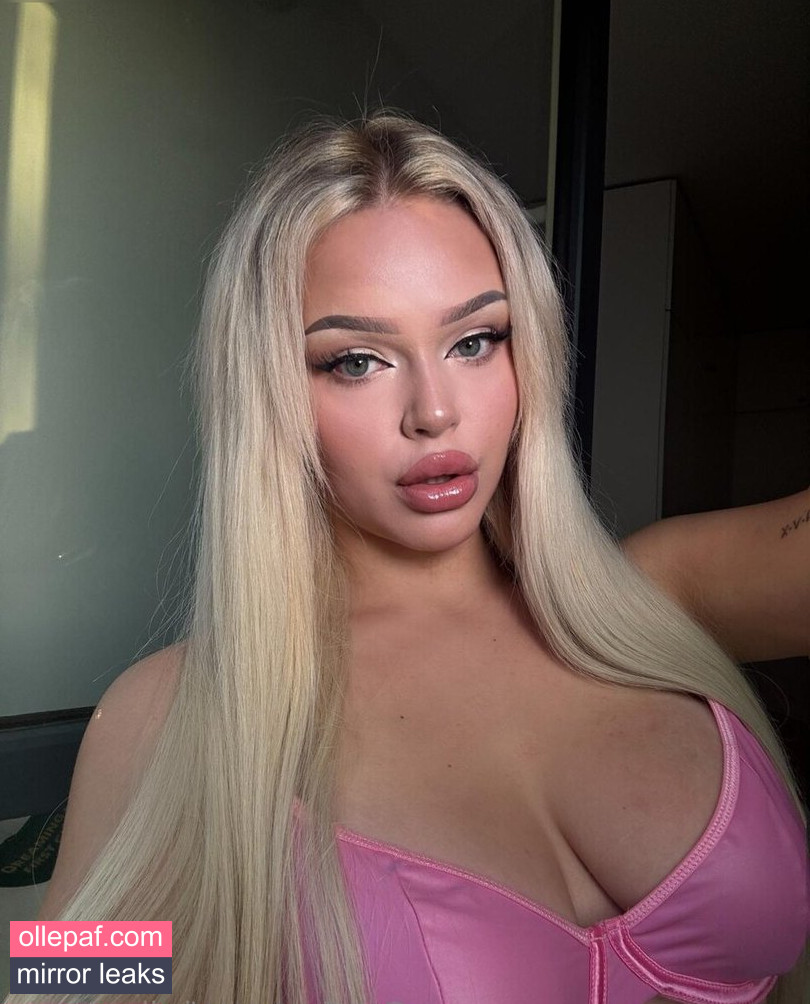 Latest Leaks Kyliesweetie Nude #30 - Fapello