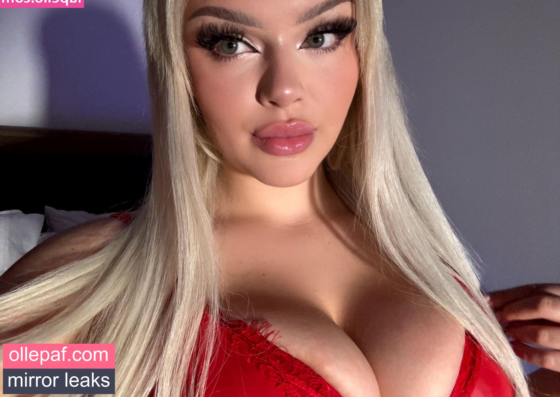 Latest Leaks Kyliesweetie Nude #34 - Fapello