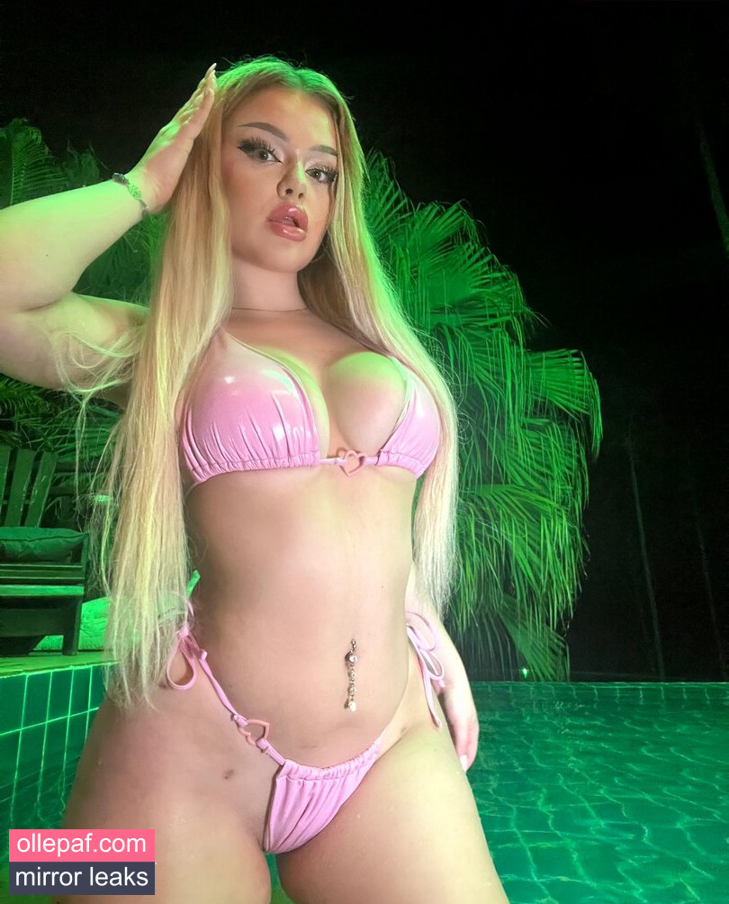 Latest Leaks Kyliesweetie Nude #55 - Fapello