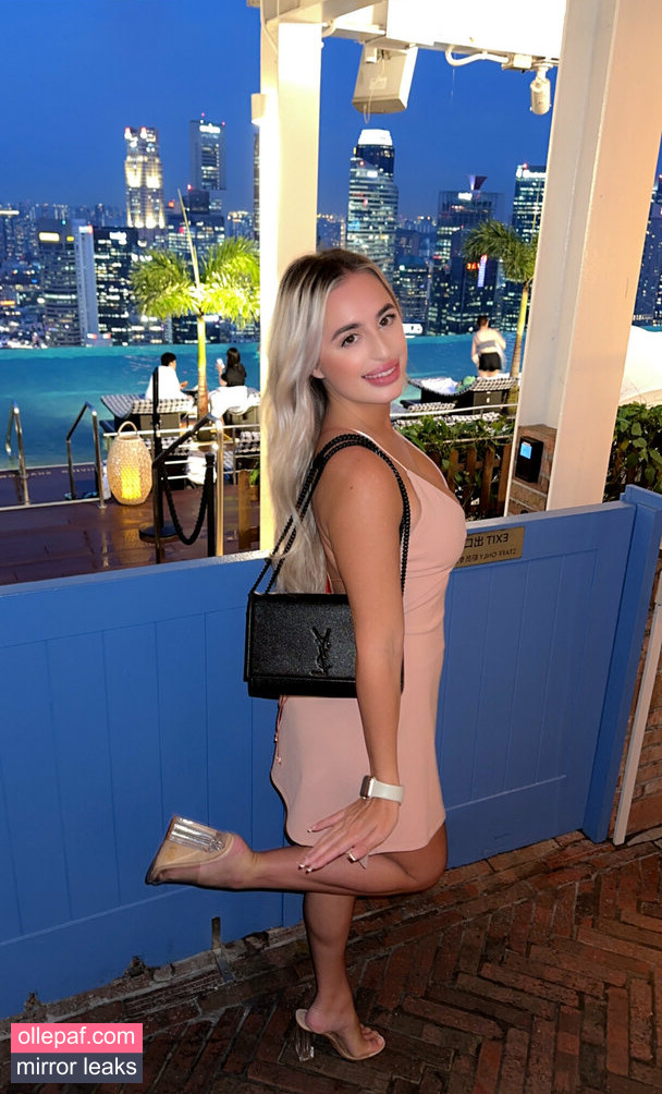 Latest Leaks kylietaylorxo Nude #8 - Fapello
