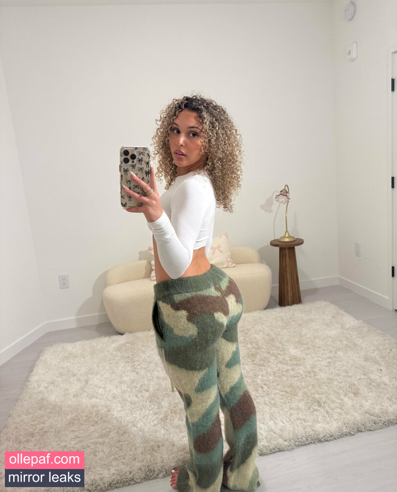 Latest Leaks kyliezion Nude #10 - Fapello