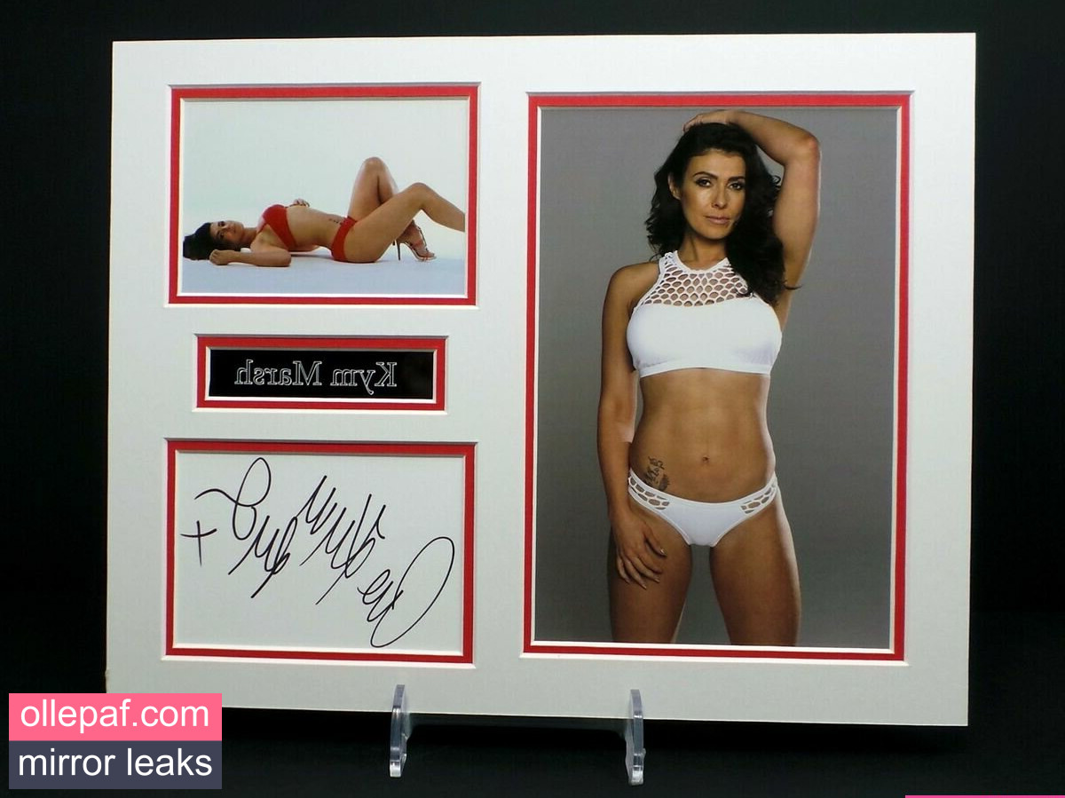 Latest Leaks Kym Marsh Nude #28 - Fapello